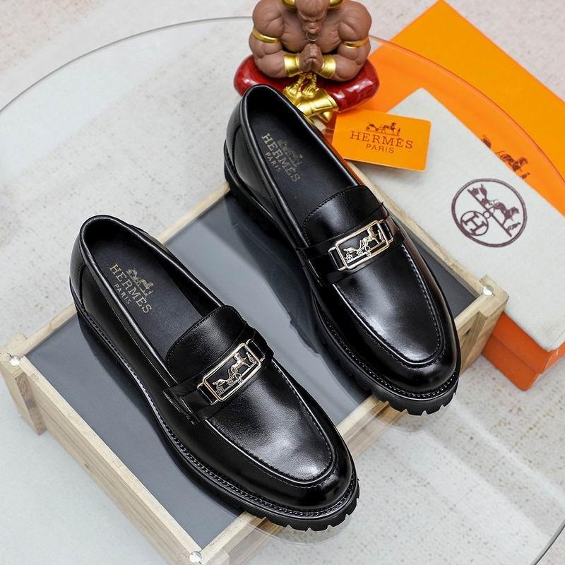 Hermes Men's Shoes 146